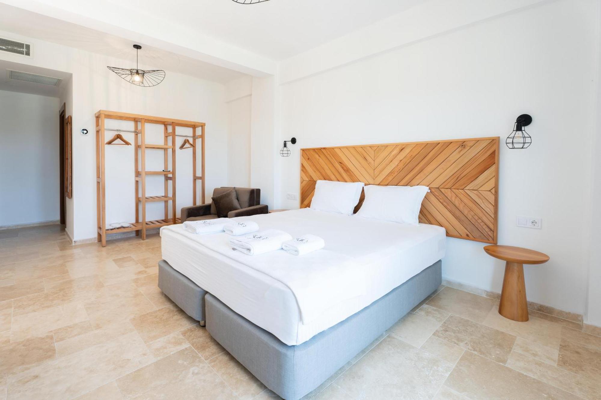 Terra Gaia Hotel İmroz Εξωτερικό φωτογραφία