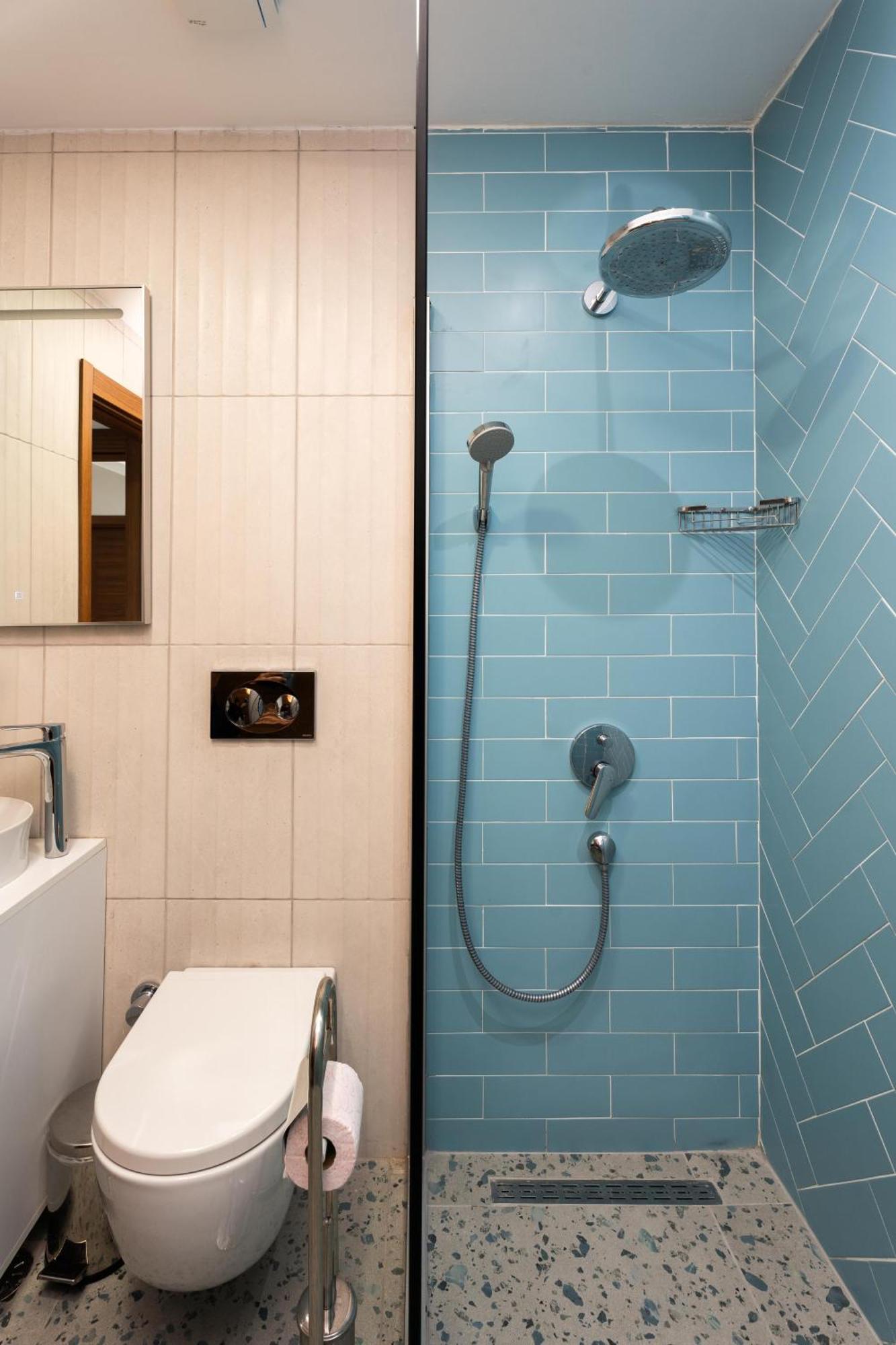 Terra Gaia Hotel İmroz Εξωτερικό φωτογραφία