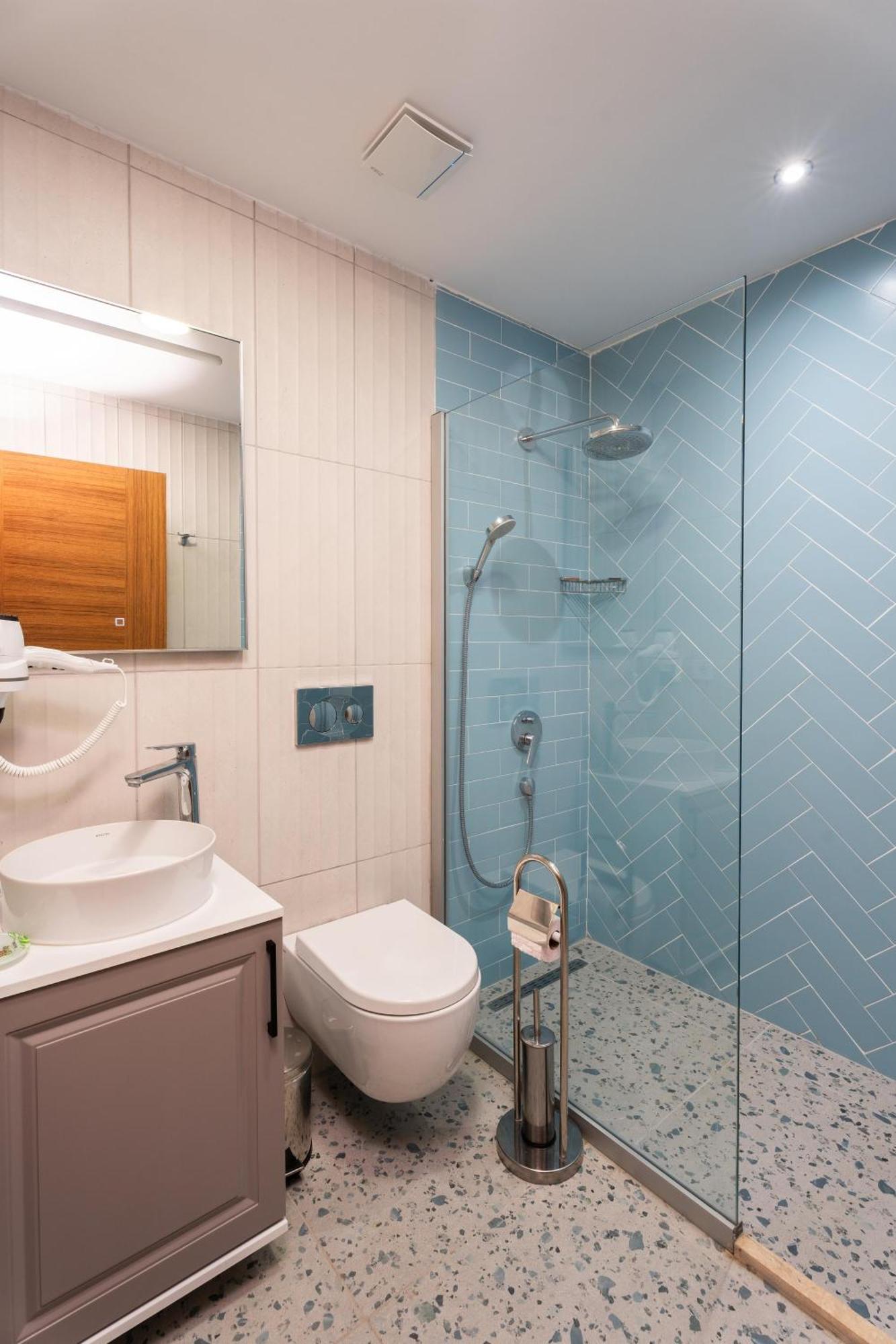 Terra Gaia Hotel İmroz Εξωτερικό φωτογραφία